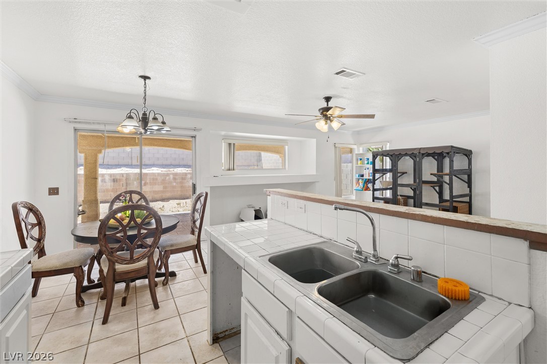 2215 Allegiance Drive North Las Vegas NV 89032