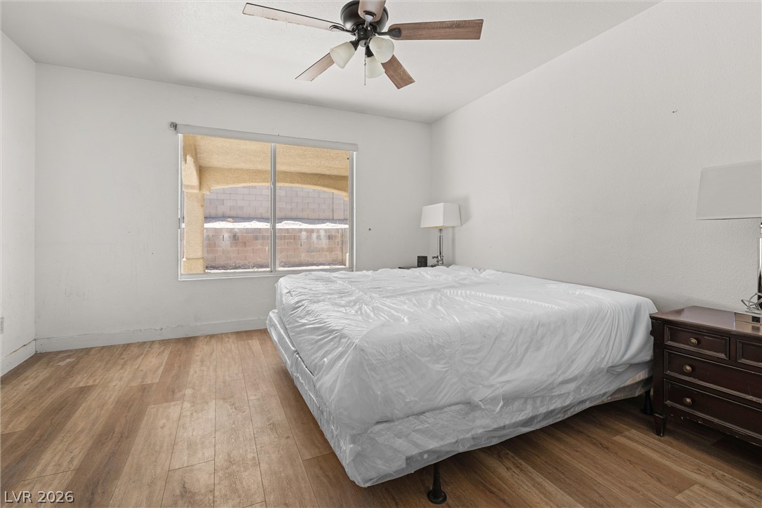 2215 Allegiance Drive North Las Vegas NV 89032