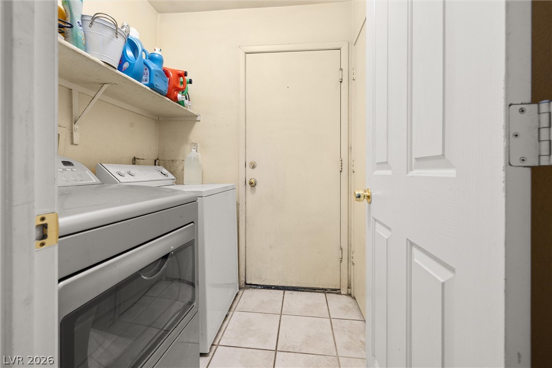 2215 Allegiance Drive North Las Vegas NV 89032