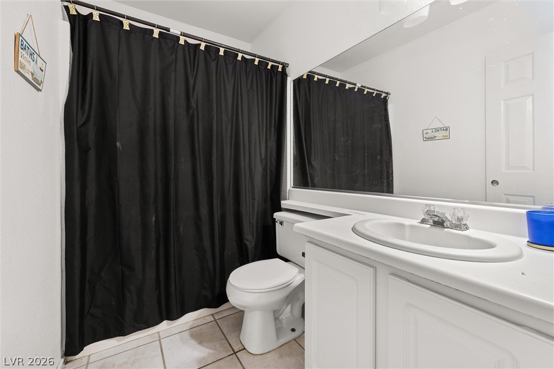 2215 Allegiance Drive North Las Vegas NV 89032