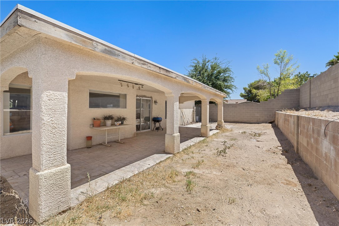 2215 Allegiance Drive North Las Vegas NV 89032