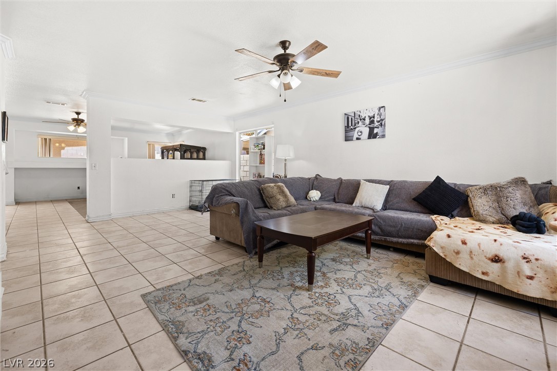 2215 Allegiance Drive North Las Vegas NV 89032