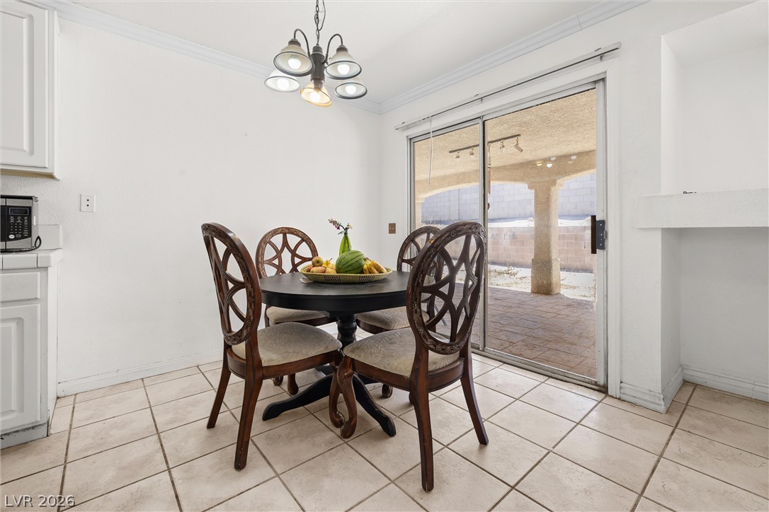 2215 Allegiance Drive North Las Vegas NV 89032