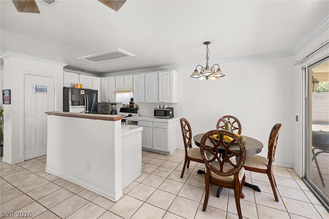 2215 Allegiance Drive North Las Vegas NV 89032