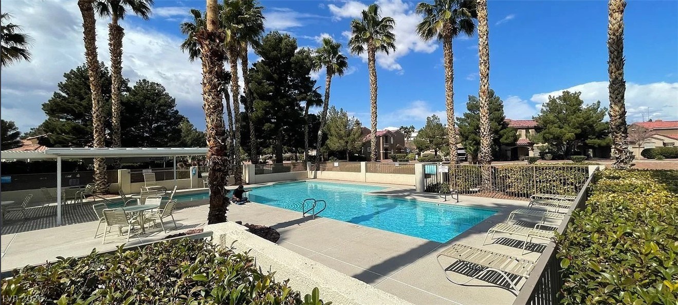 5345 Painted Mirage Road Las Vegas NV 89149