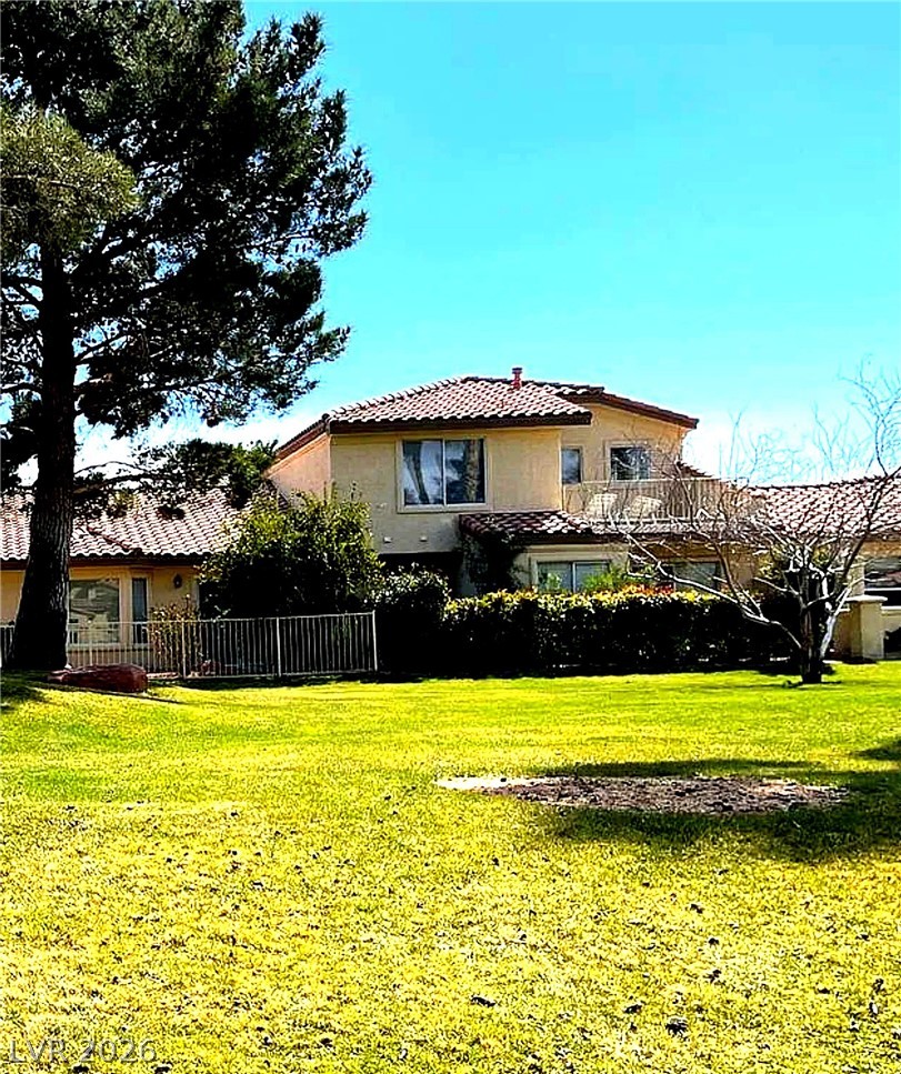 5345 Painted Mirage Road Las Vegas NV 89149
