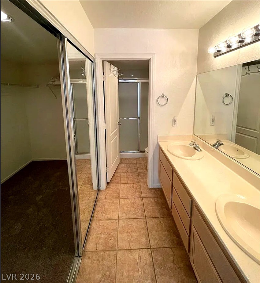 5345 Painted Mirage Road Las Vegas NV 89149