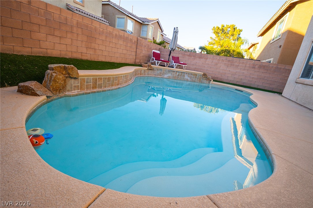 340 Summer Palace Way Las Vegas NV 89144