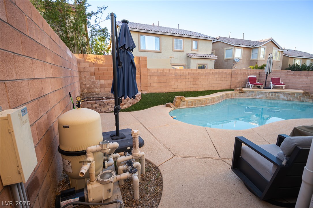 340 Summer Palace Way Las Vegas NV 89144