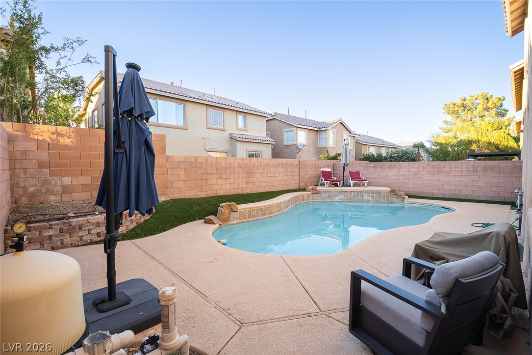 340 Summer Palace Way Las Vegas NV 89144