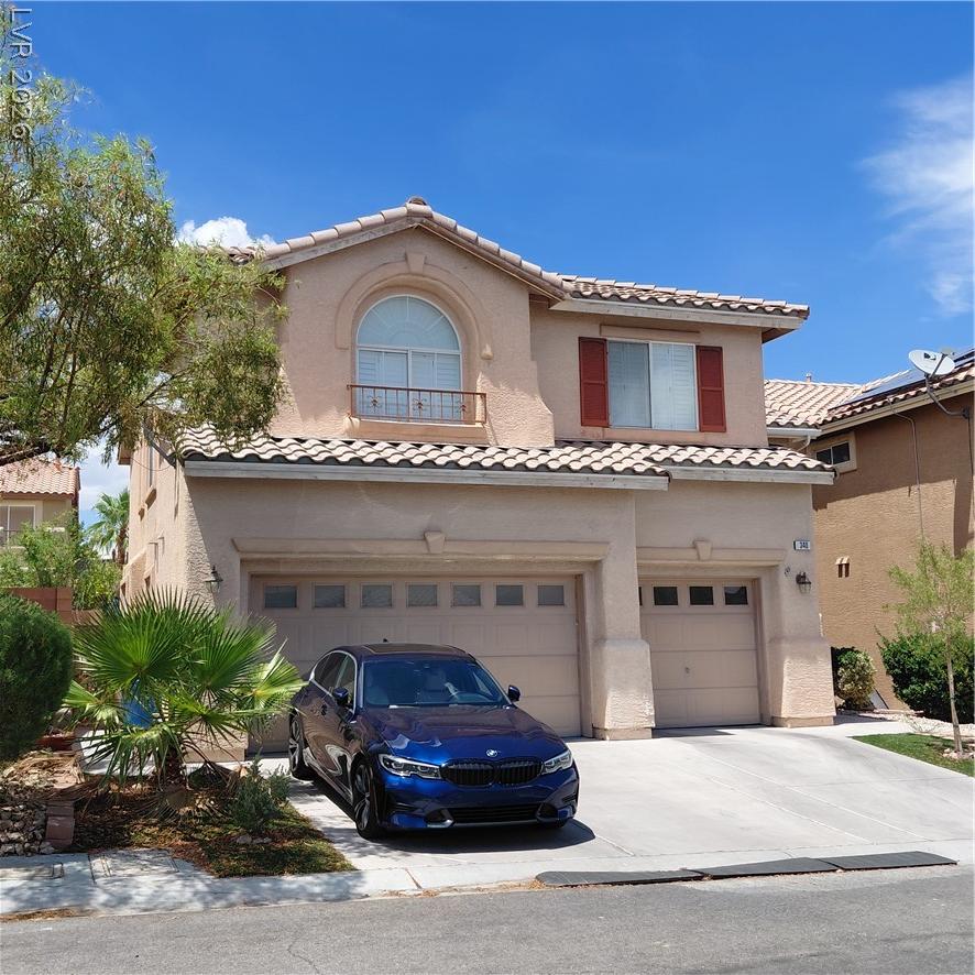 340 Summer Palace Way Las Vegas NV 89144