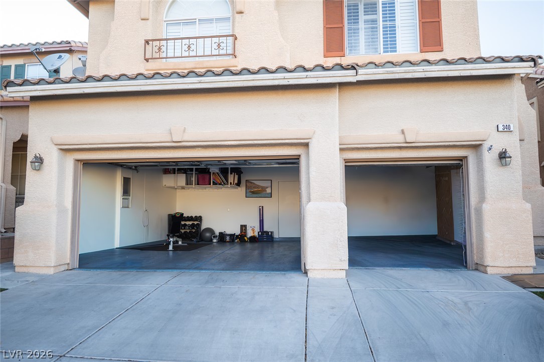 340 Summer Palace Way Las Vegas NV 89144