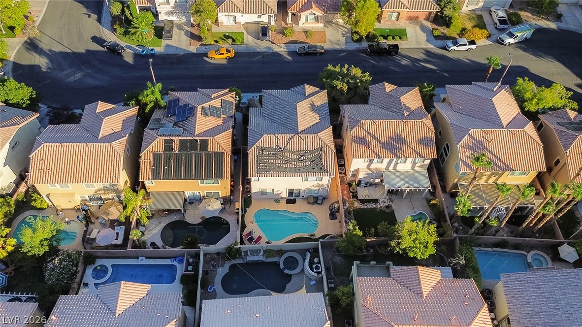 340 Summer Palace Way Las Vegas NV 89144