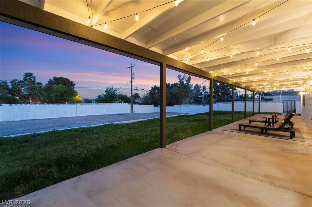 5574 South Mojave Road Las Vegas NV 89120