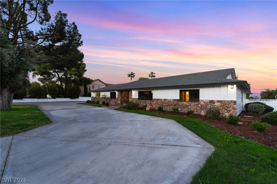 5574 South Mojave Road Las Vegas NV 89120