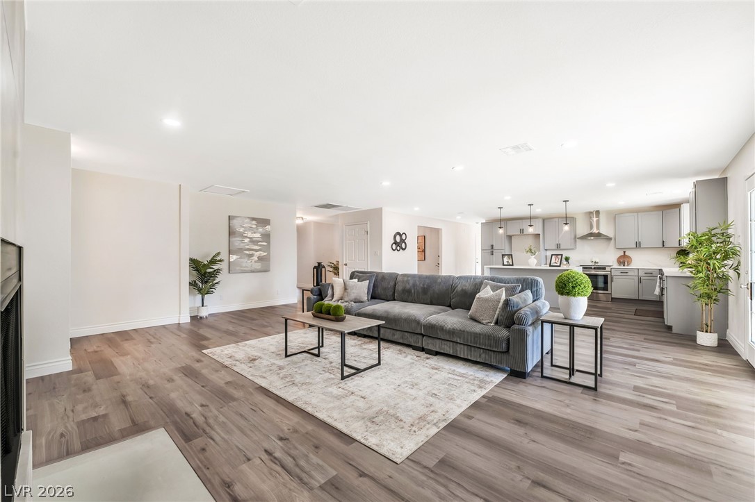 5574 South Mojave Road Las Vegas NV 89120