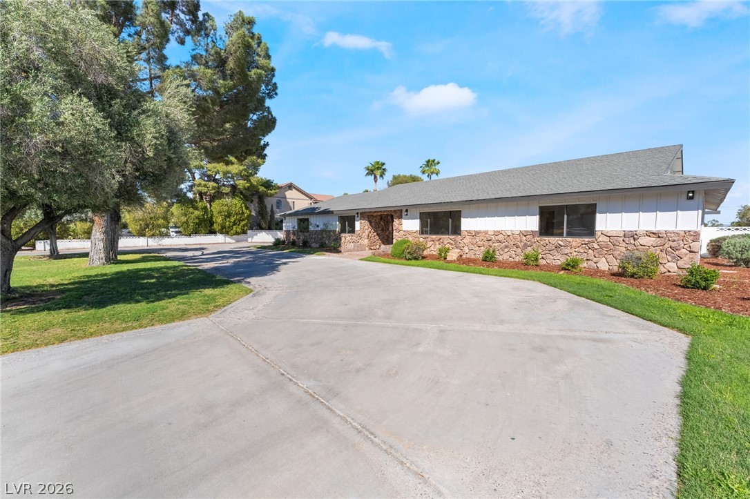 5574 South Mojave Road Las Vegas NV 89120