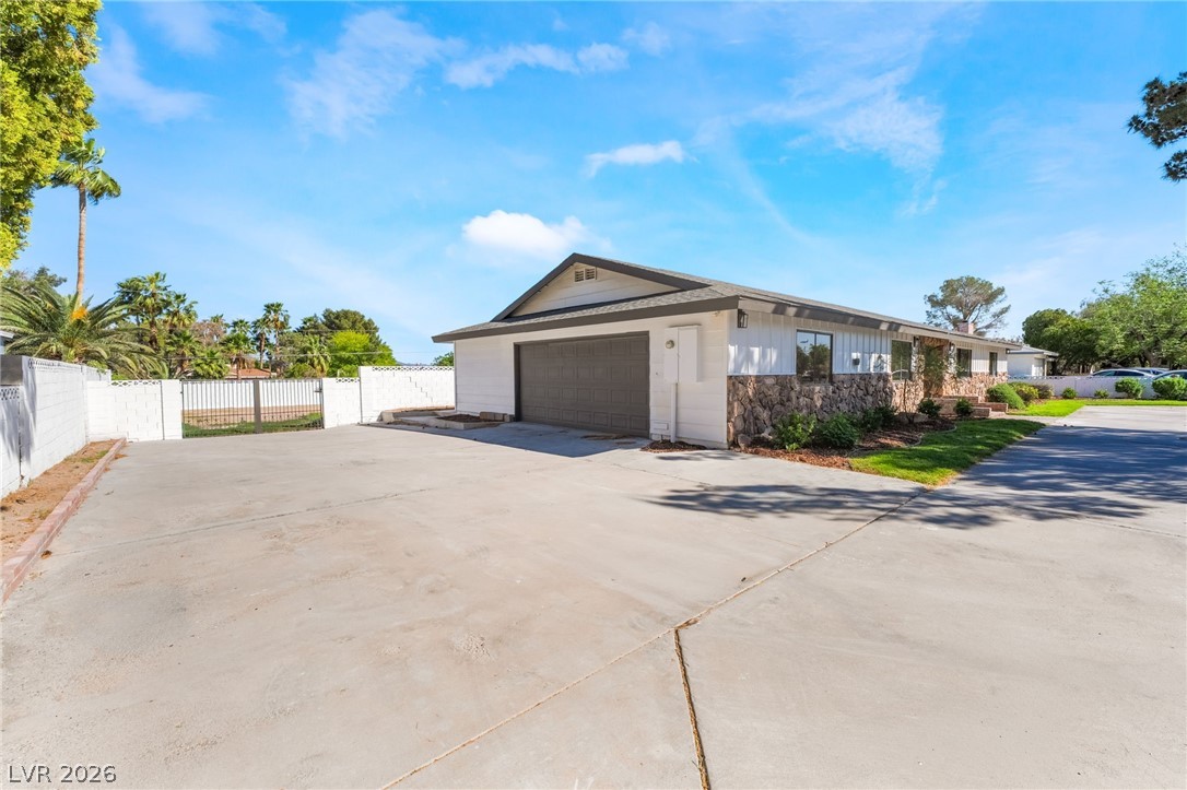 5574 South Mojave Road Las Vegas NV 89120