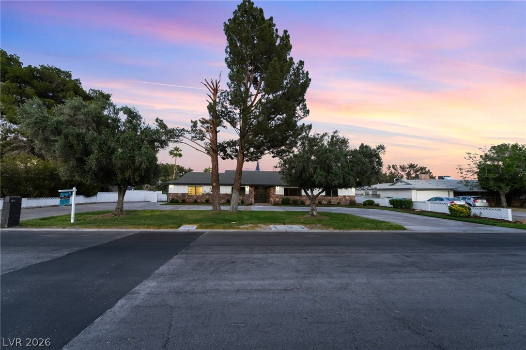 5574 South Mojave Road Las Vegas NV 89120