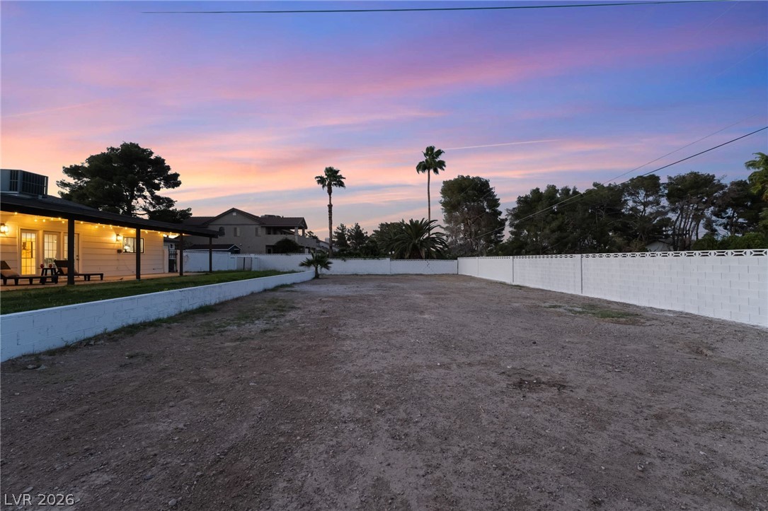 5574 South Mojave Road Las Vegas NV 89120