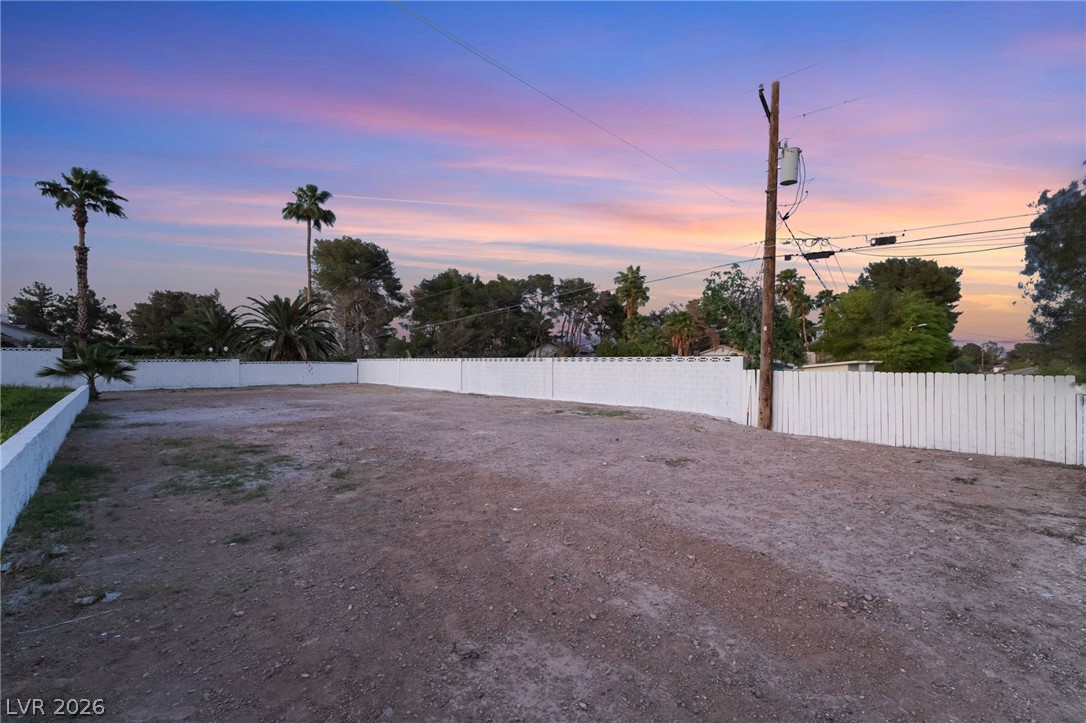 5574 South Mojave Road Las Vegas NV 89120
