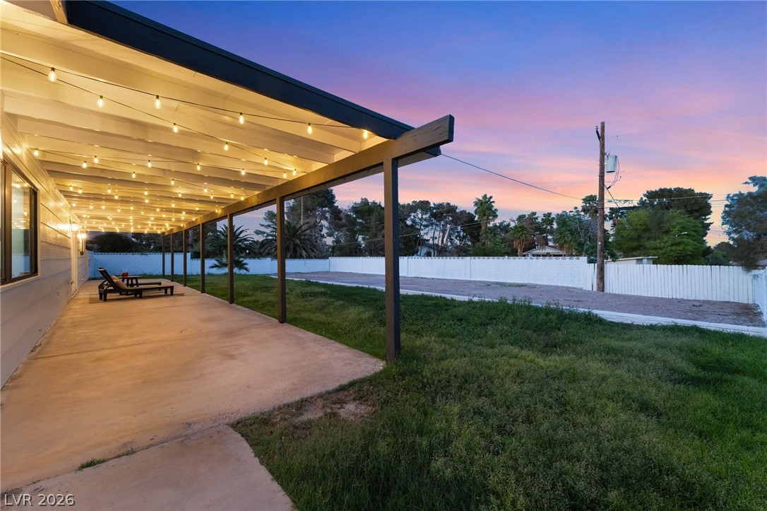 5574 South Mojave Road Las Vegas NV 89120