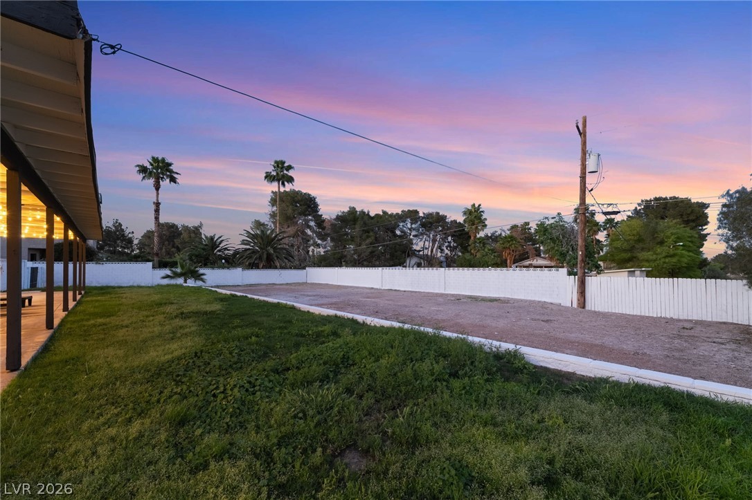 5574 South Mojave Road Las Vegas NV 89120
