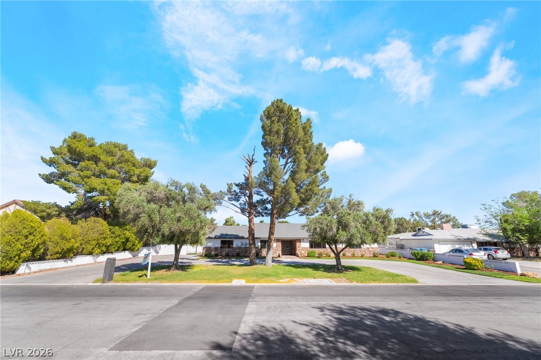 5574 South Mojave Road Las Vegas NV 89120