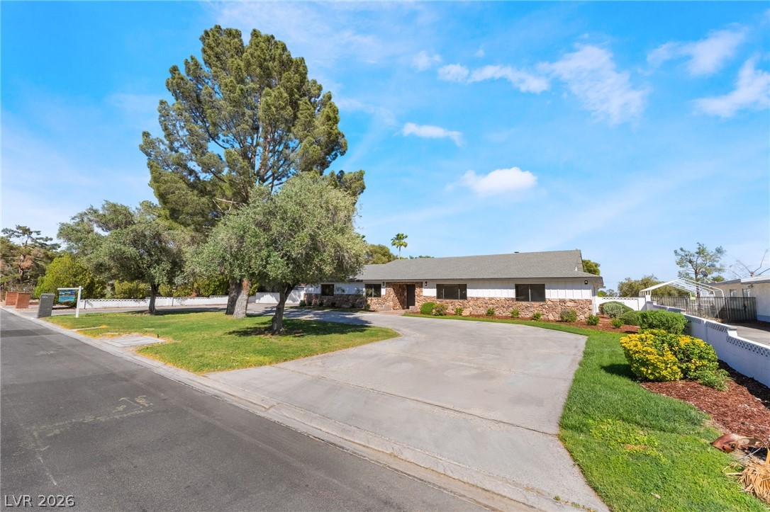 5574 South Mojave Road Las Vegas NV 89120
