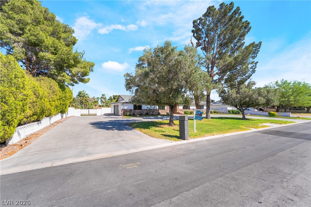 5574 South Mojave Road Las Vegas NV 89120