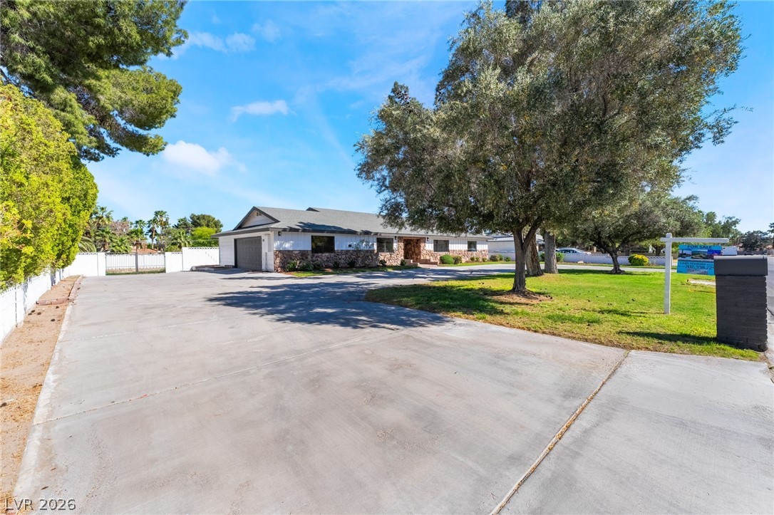 5574 South Mojave Road Las Vegas NV 89120