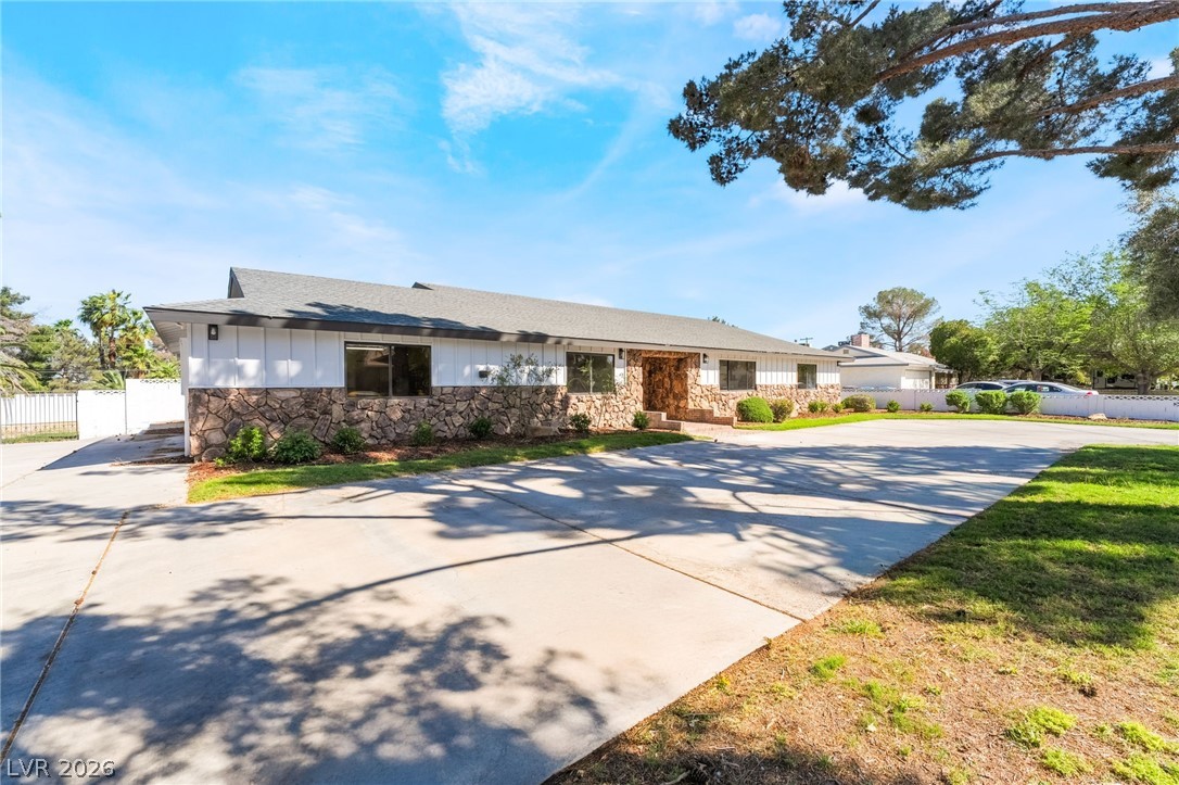 5574 South Mojave Road Las Vegas NV 89120