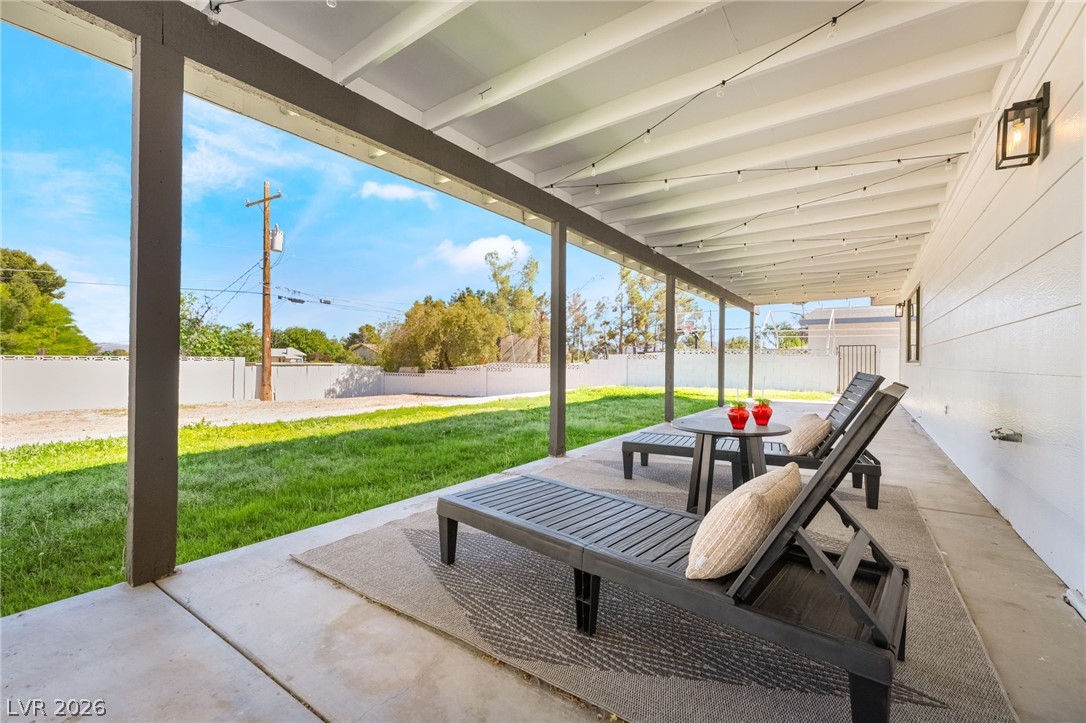 5574 South Mojave Road Las Vegas NV 89120