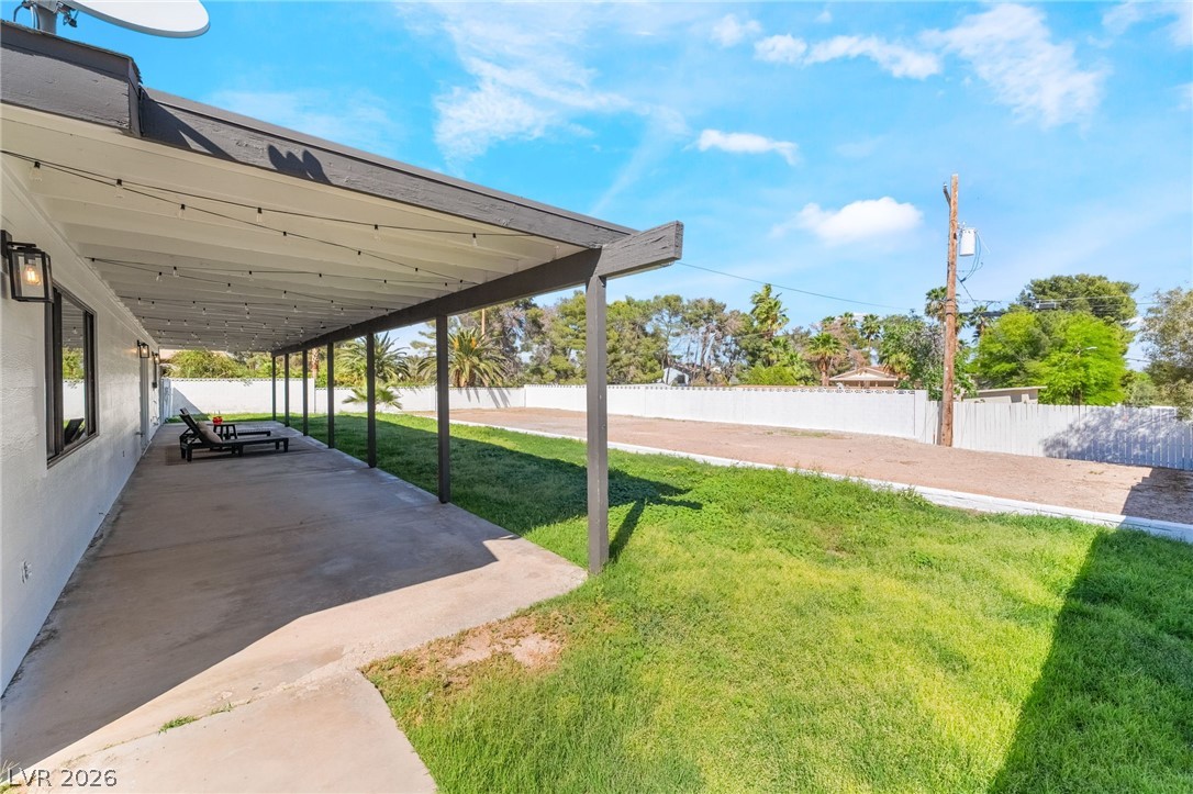 5574 South Mojave Road Las Vegas NV 89120