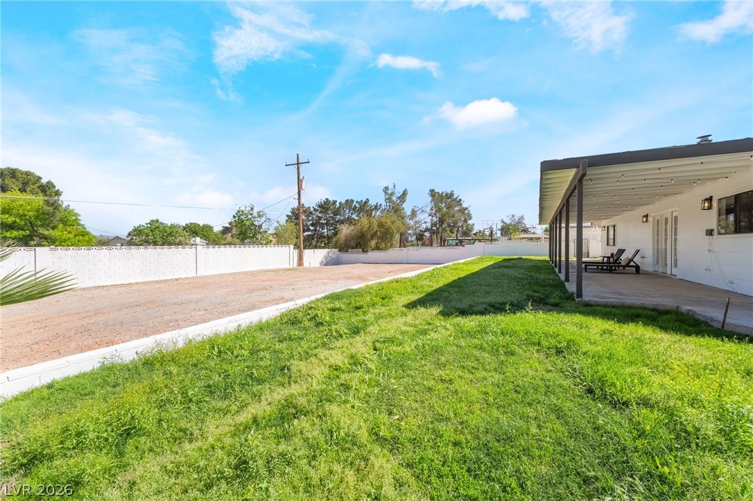 5574 South Mojave Road Las Vegas NV 89120