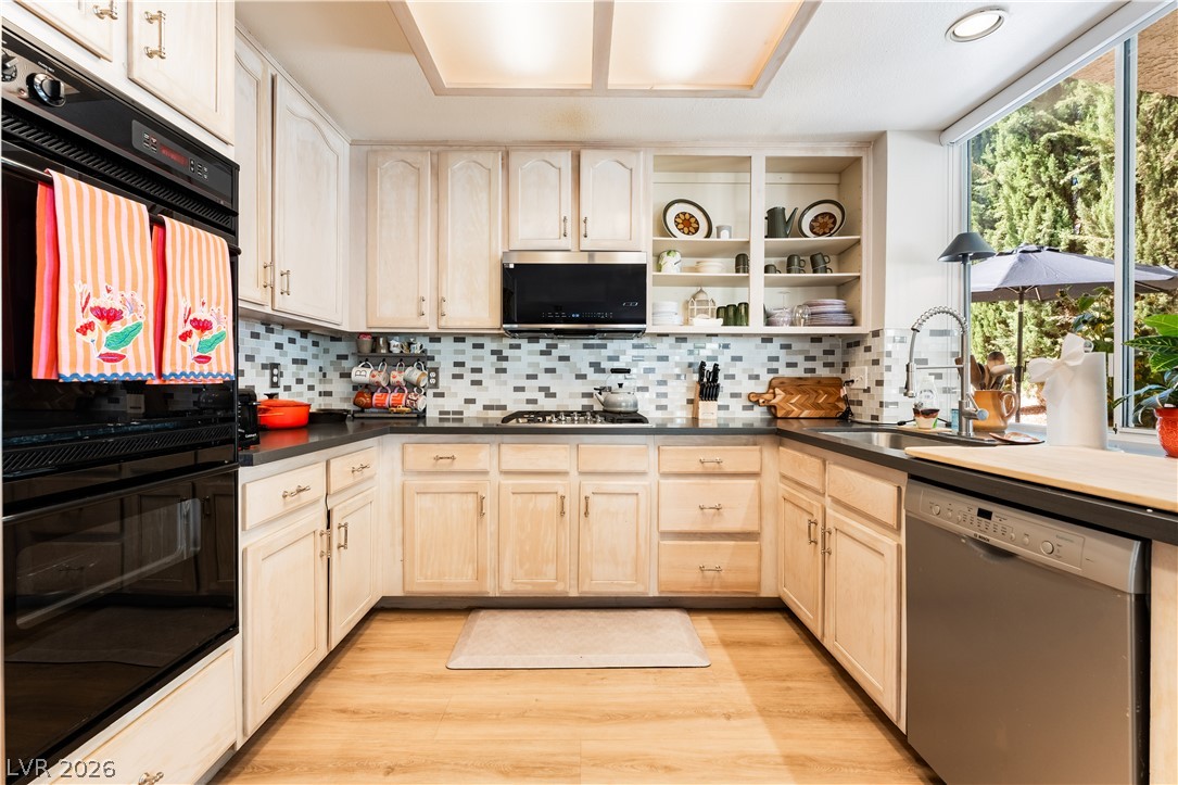 2421 Ivy Garden Court Las Vegas NV 89134