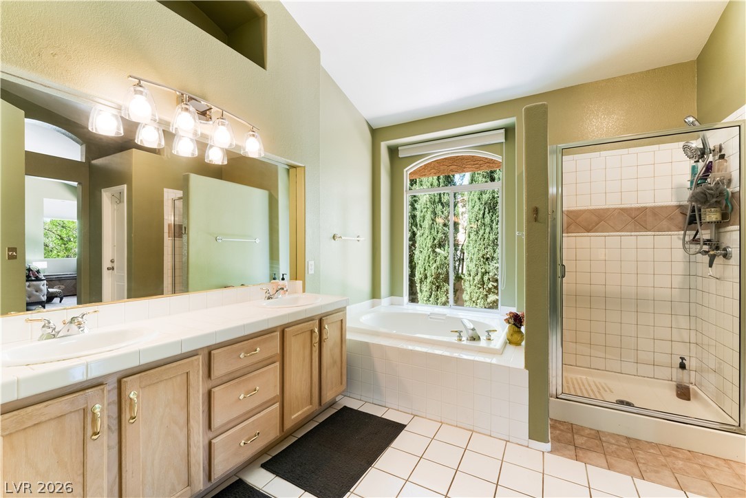 2421 Ivy Garden Court Las Vegas NV 89134
