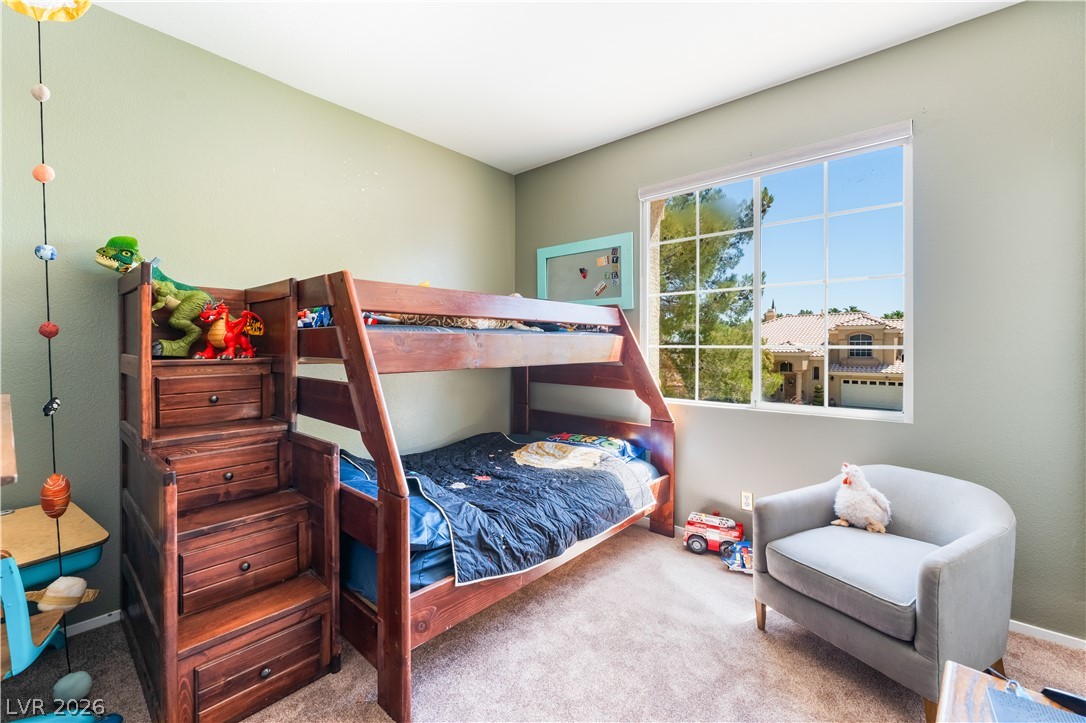 2421 Ivy Garden Court Las Vegas NV 89134