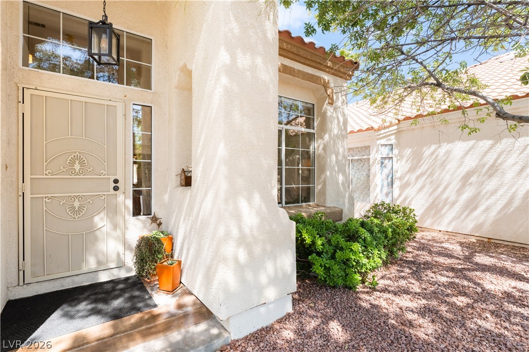 2421 Ivy Garden Court Las Vegas NV 89134