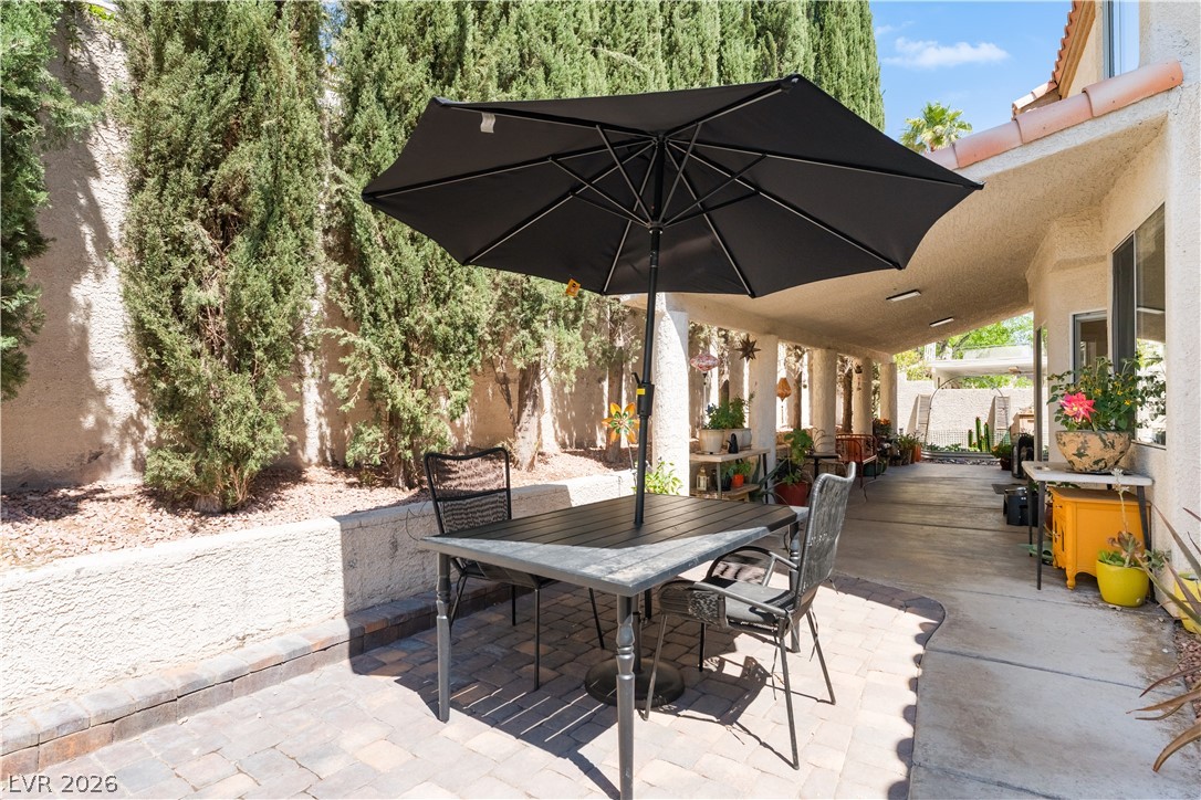 2421 Ivy Garden Court Las Vegas NV 89134