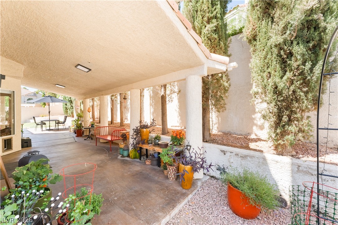 2421 Ivy Garden Court Las Vegas NV 89134