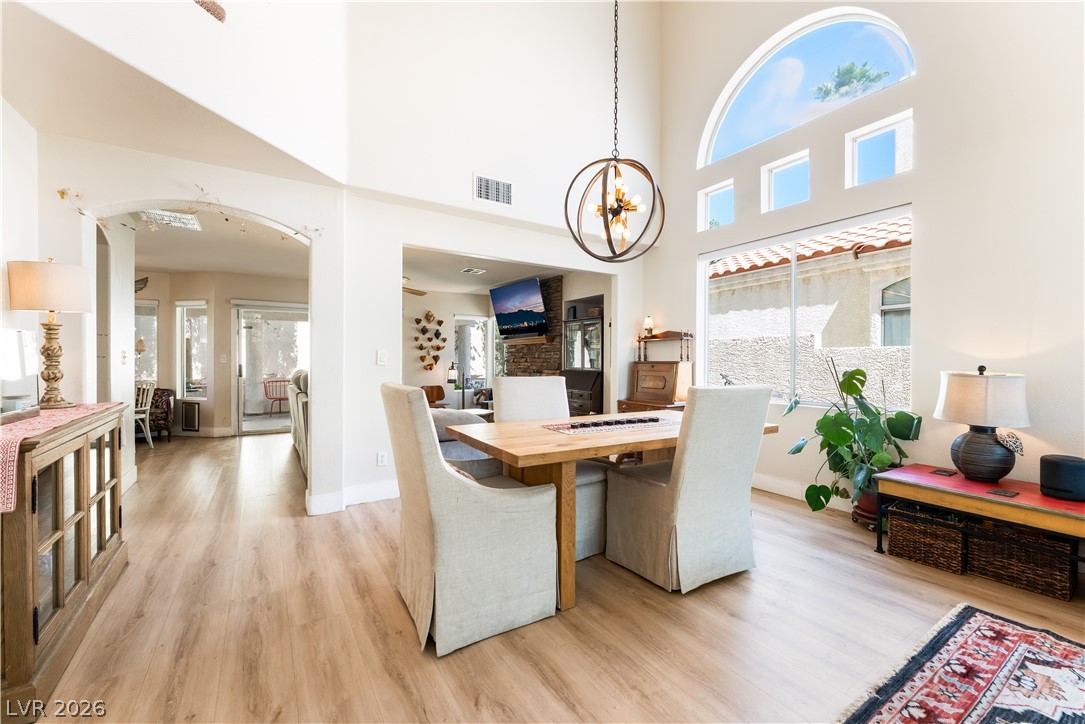 2421 Ivy Garden Court Las Vegas NV 89134