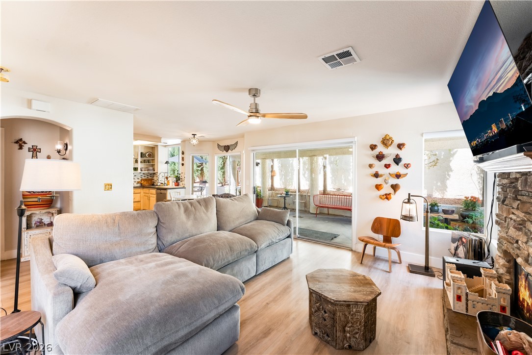 2421 Ivy Garden Court Las Vegas NV 89134