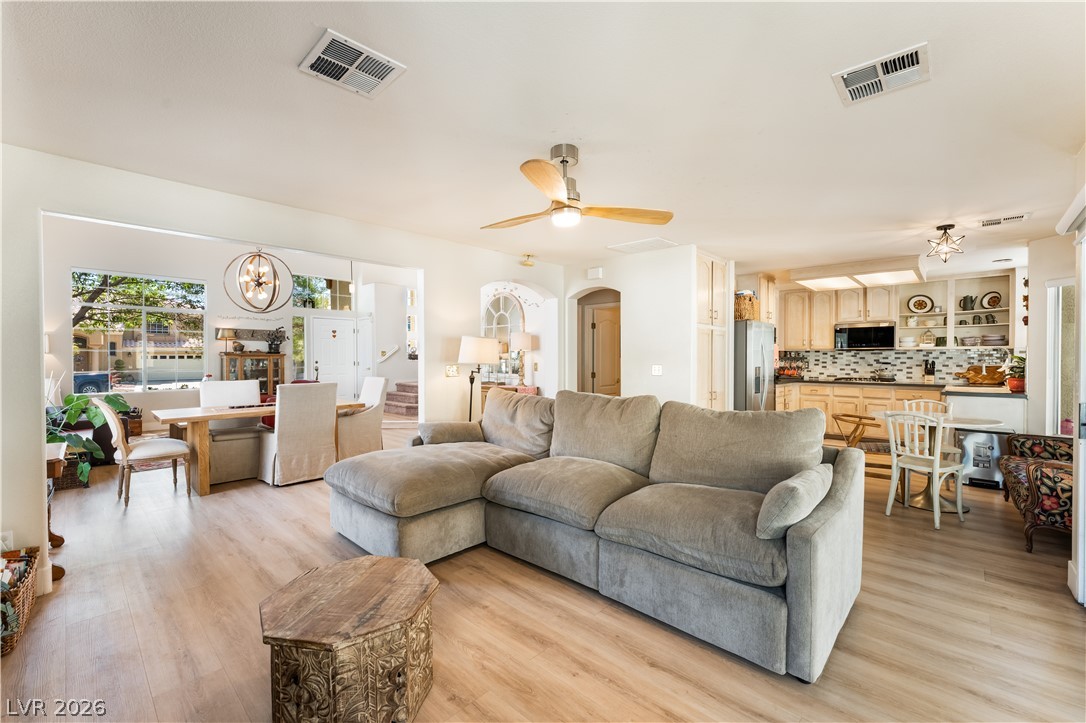 2421 Ivy Garden Court Las Vegas NV 89134
