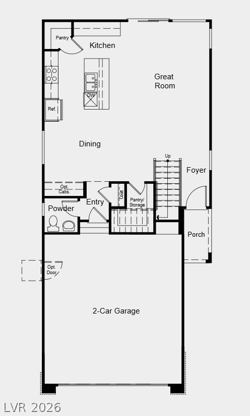 662 Semitone Lane Henderson NV 89015
