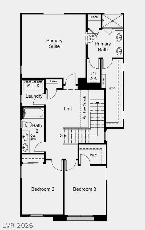 662 Semitone Lane Henderson NV 89015