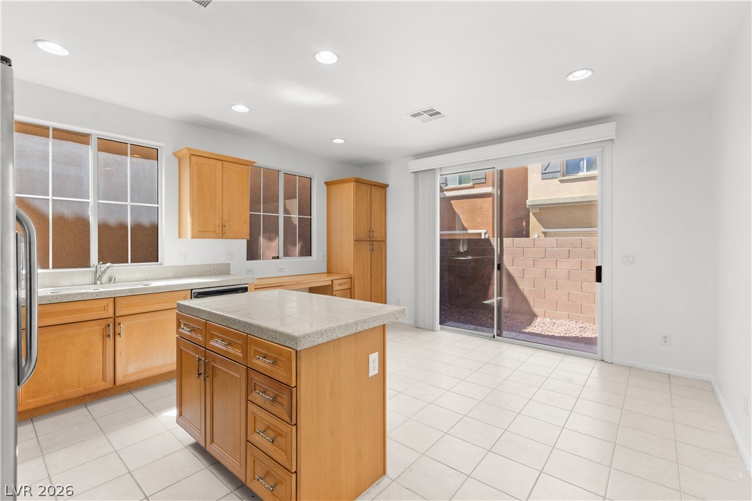 2309 Malaga Peak Street Las Vegas NV 89135