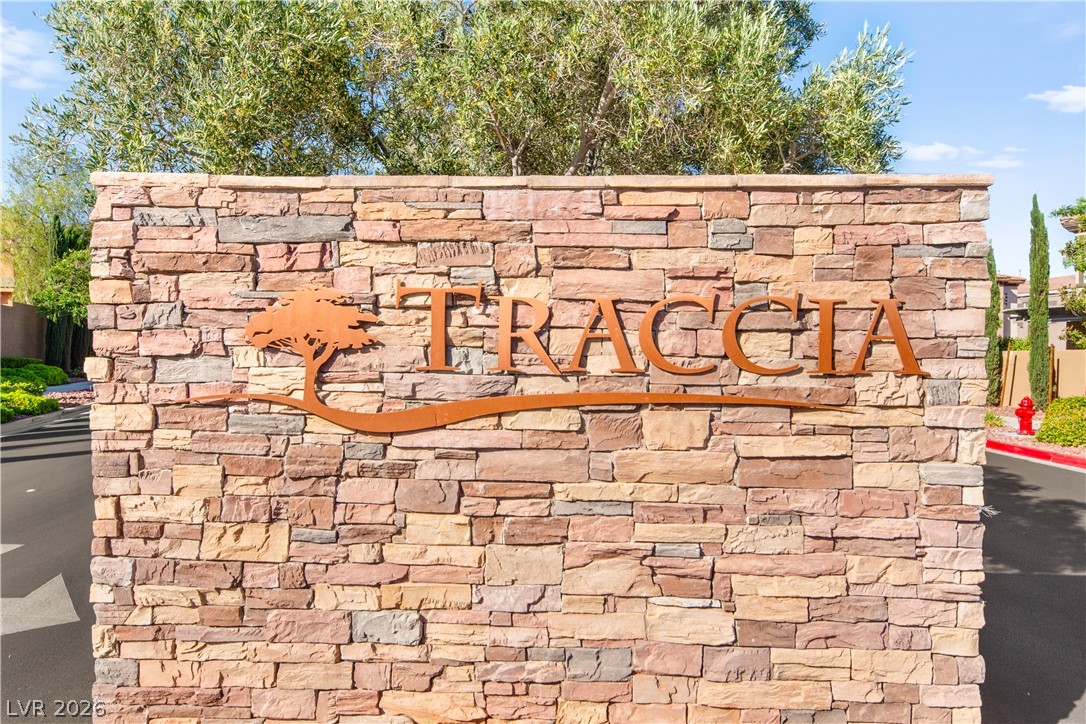 2309 Malaga Peak Street Las Vegas NV 89135