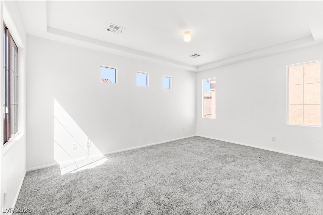 2309 Malaga Peak Street Las Vegas NV 89135
