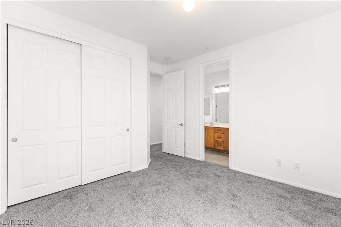 2309 Malaga Peak Street Las Vegas NV 89135